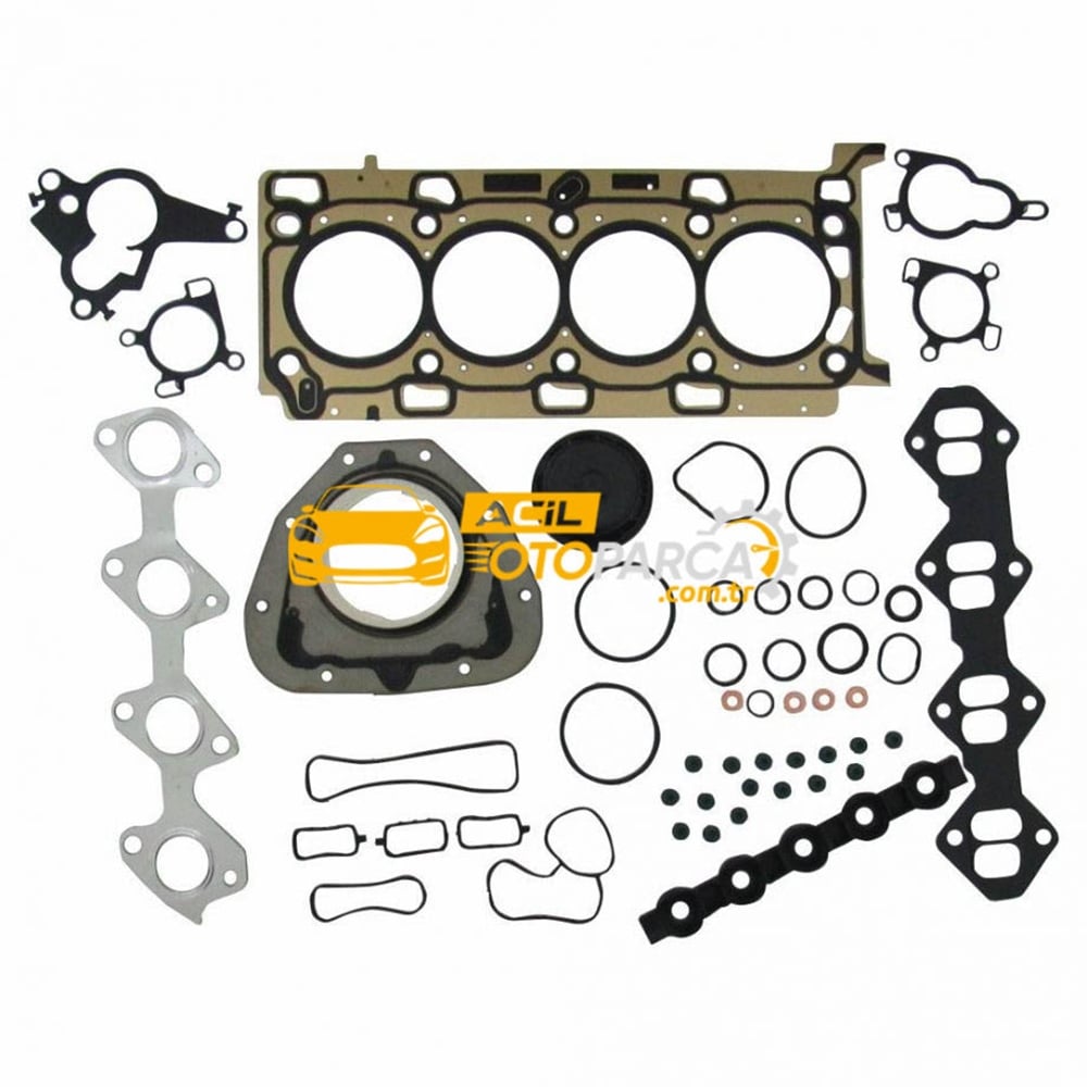 Takım Conta Navara 15-> (EURO 6)