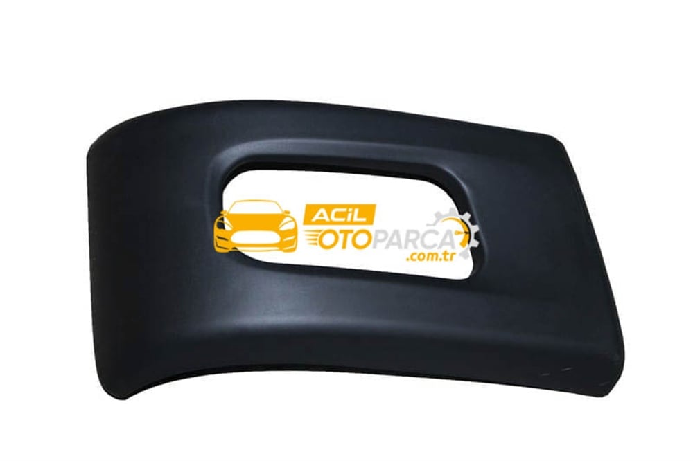 Tampon Köşe Fuso TFB65 / TFB75 / 8B 12-> (SOL) (EURO 5/6)