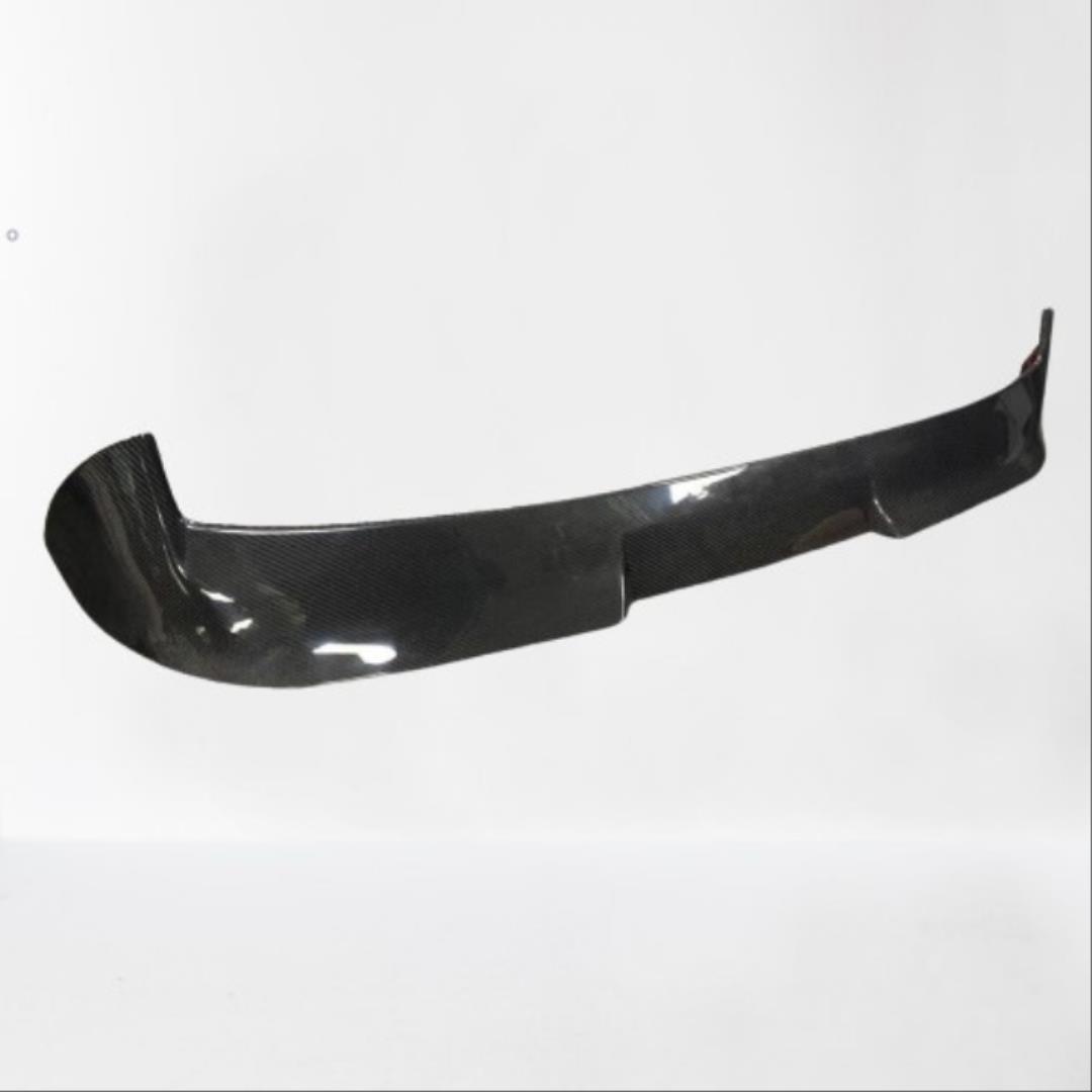TIGUAN 2016+ IÇIN UYUMLU R LINE SPOILER (BOYASIZ)