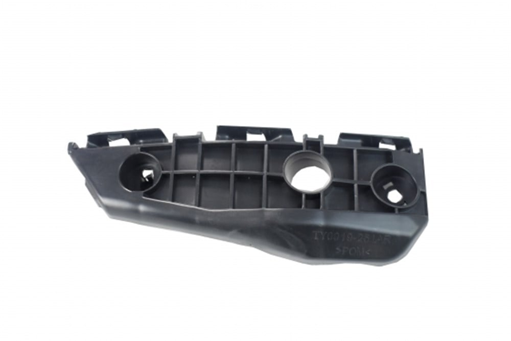 
Toyota Auris 2007-2010 Tampon Bareketi Ön Sağ

