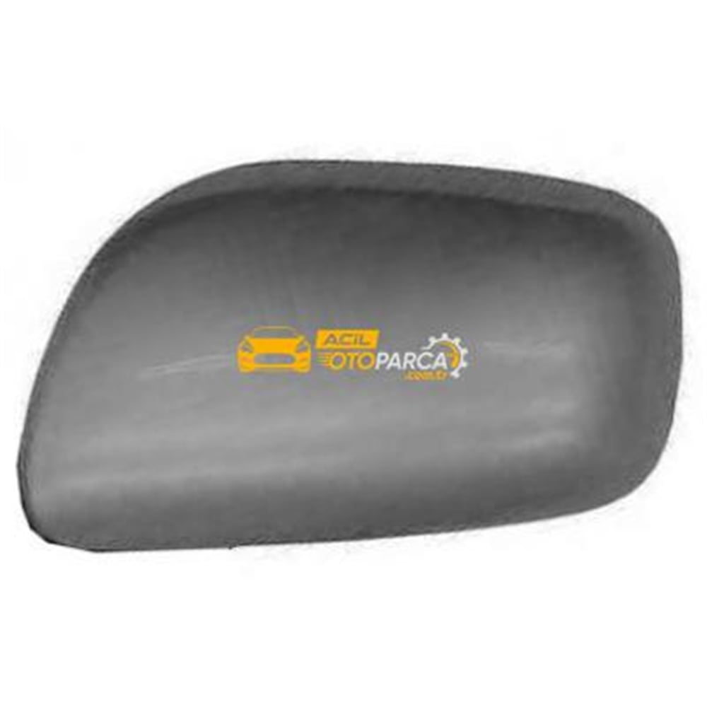 Toyota Auri̇s Ayna Kapaği Sol 2007-2009