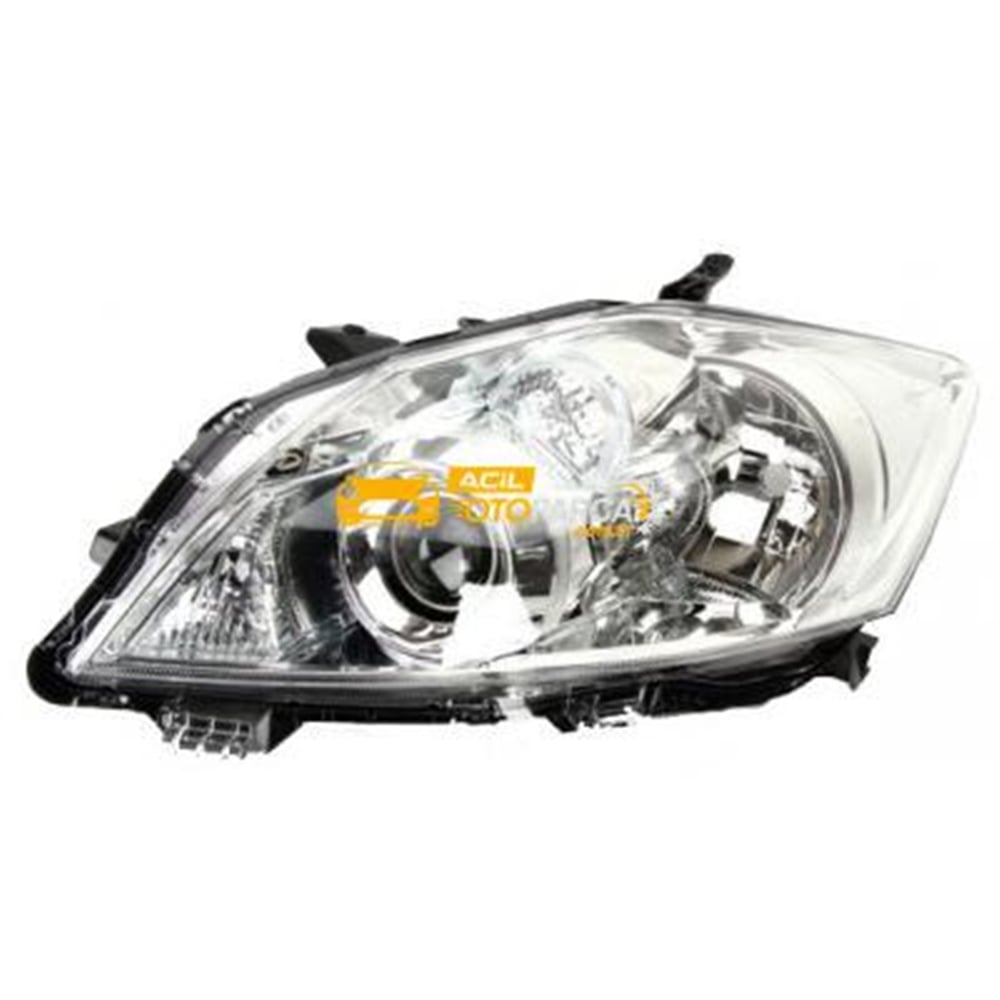 Toyota Auri̇s Far Sol 2010-2013