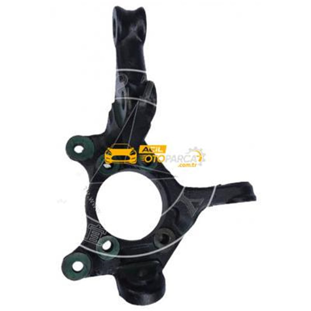 Toyota Auri̇s Ön Aks Taşiyici Sağ 2007-2013