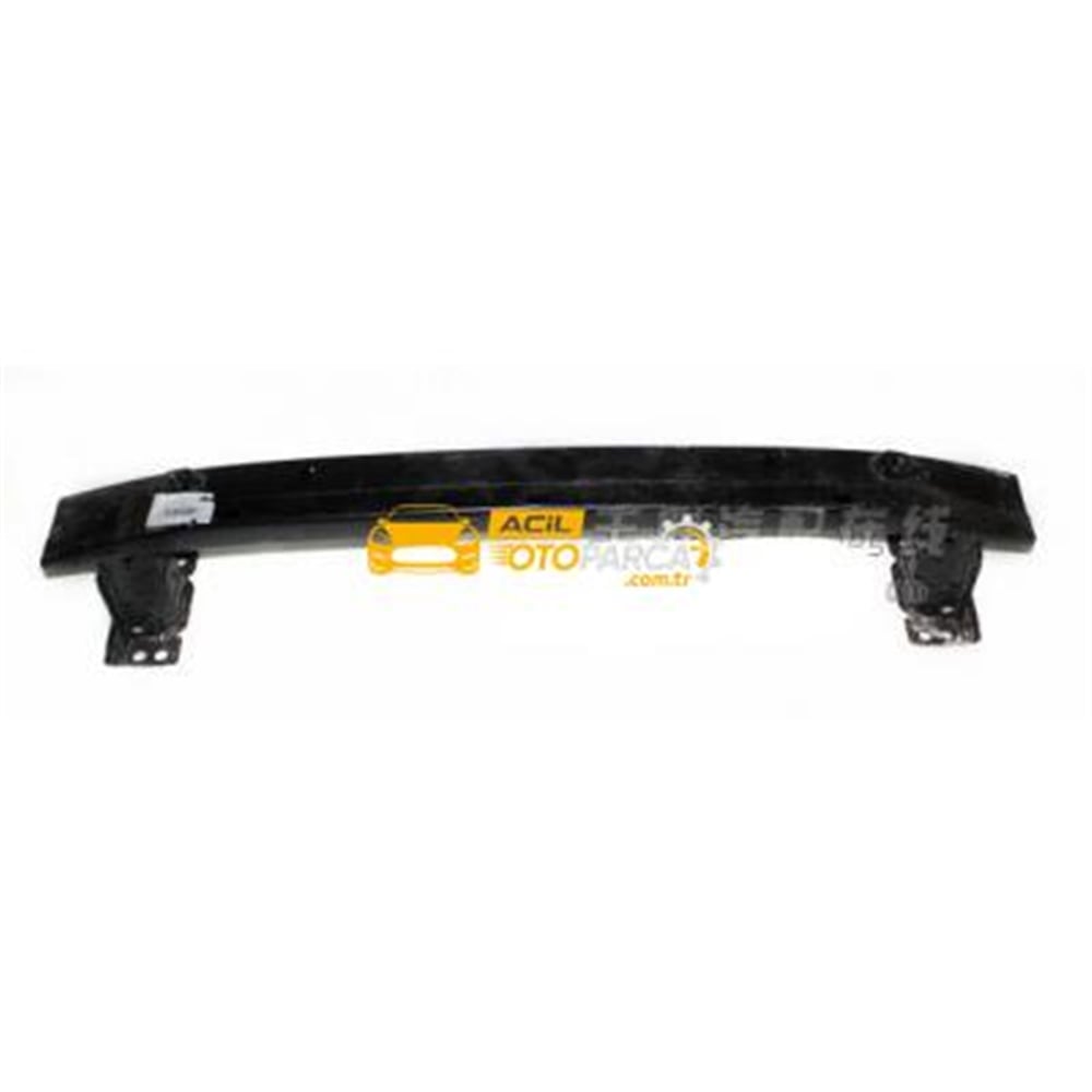 Toyota Auri̇s Ön Tampon Demi̇ri̇ 2007-2012