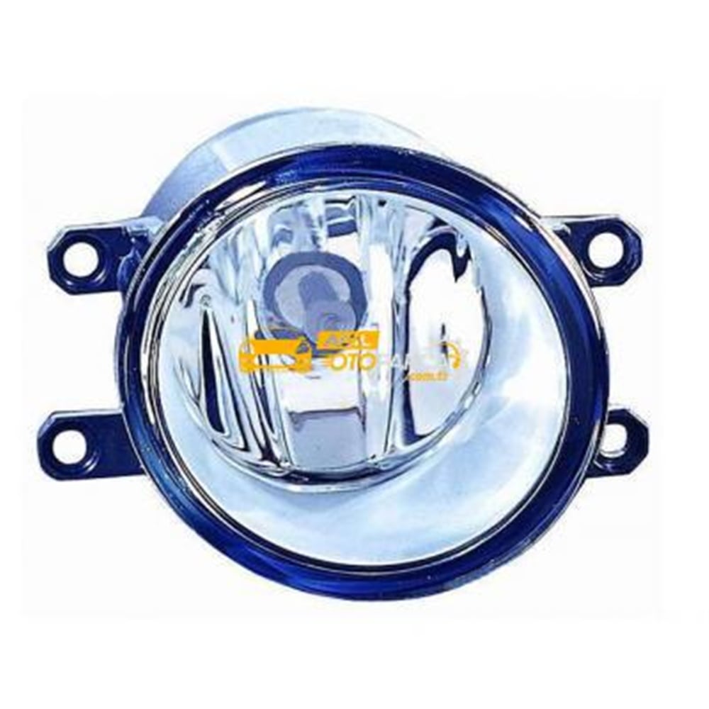 Toyota Auri̇s Si̇s Fari Sol 2007-2013