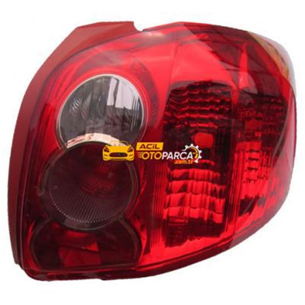 Toyota Auri̇s Stop Sağ 2007-2010