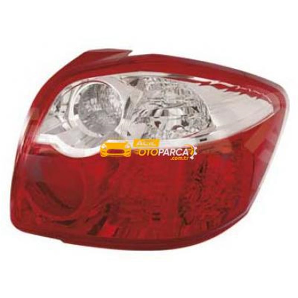 Toyota Auri̇s Stop Sağ 2010-2013