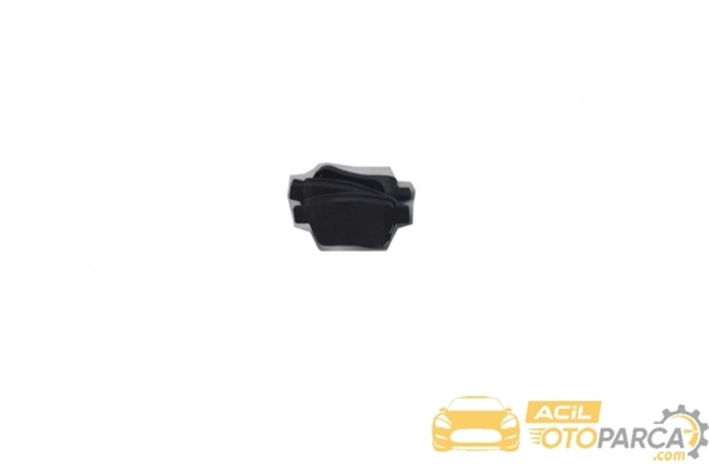 
Toyota Avensis 03- Verso 1.6 04-09 Fren Balatası Arka

