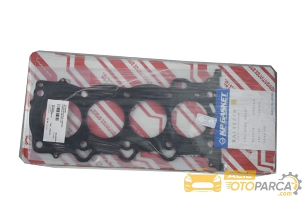
Toyota Corolla 04-09 D-4D Silindir Kapak Contası

