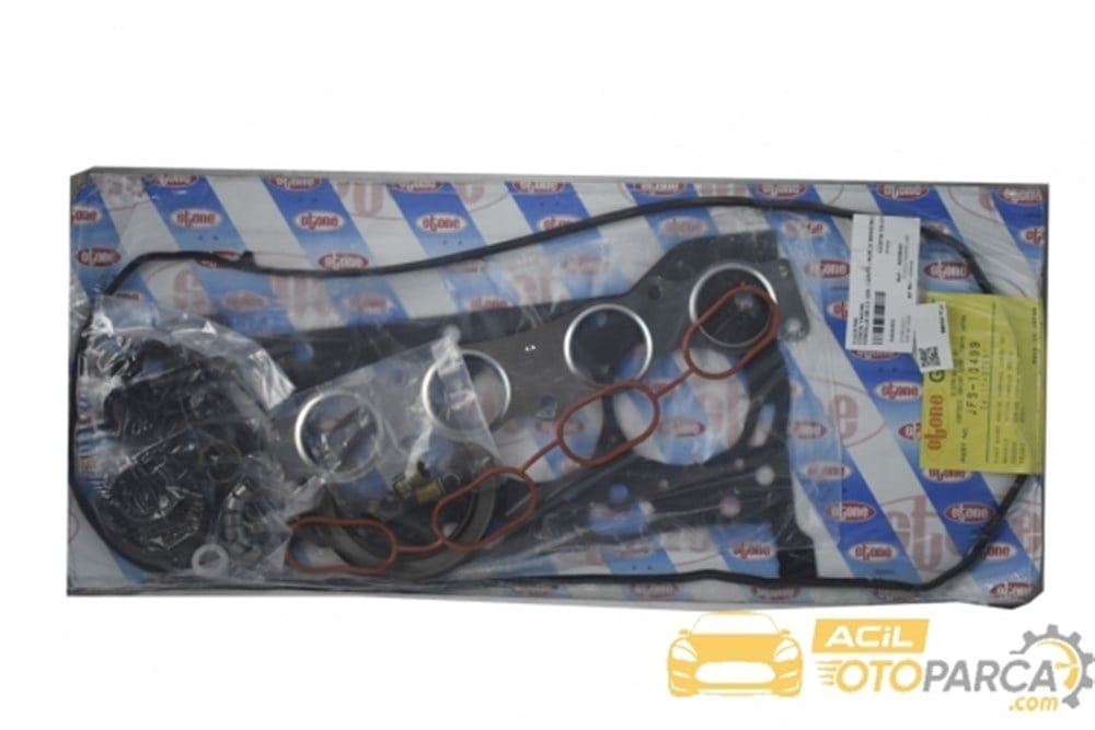 
Toyota Corolla 08-11 1ZR 2ZRFE Auris Benzinli Conta Takımı

