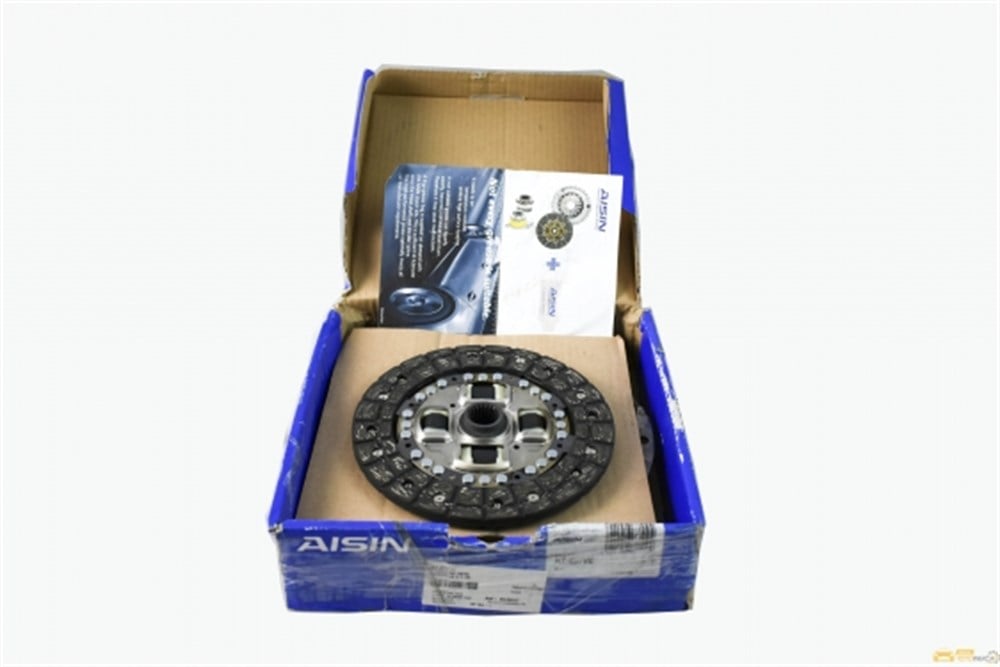 
Toyota Corolla 1.3 1992-1997 Aisin Debriyaj Seti

