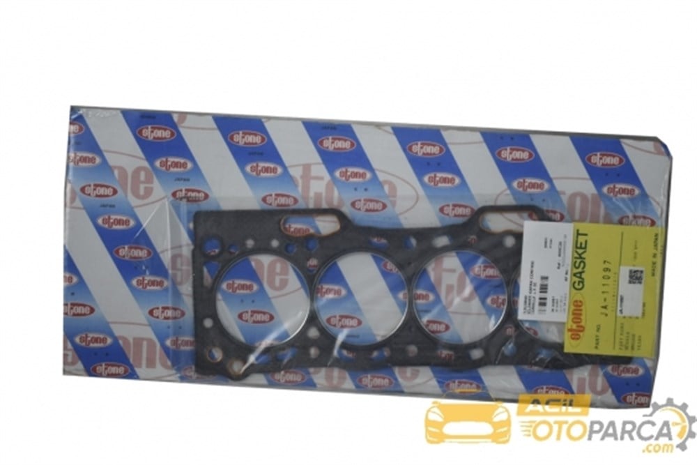 
Toyota Corolla 1.3 2E Silindir Kapak Contası

