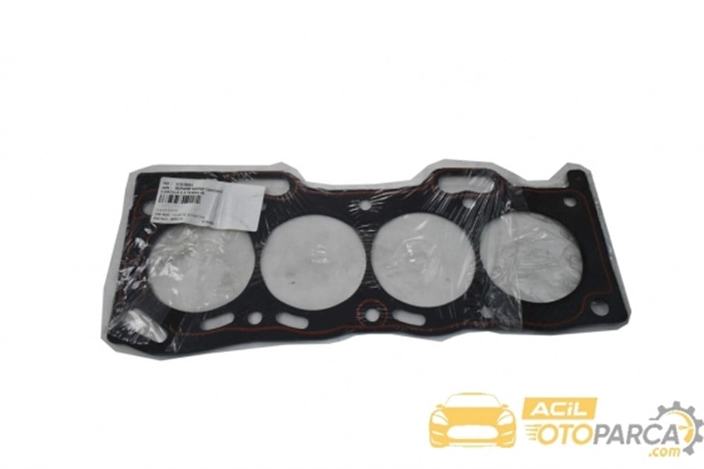
Toyota Corolla 1.3 Terra 4E Silindir Kapak Contası

