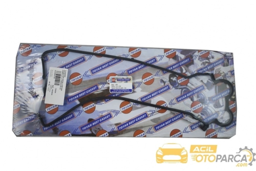 
Toyota Corolla 1.3 Terra 99-02 Külbütör Kapak Contası

