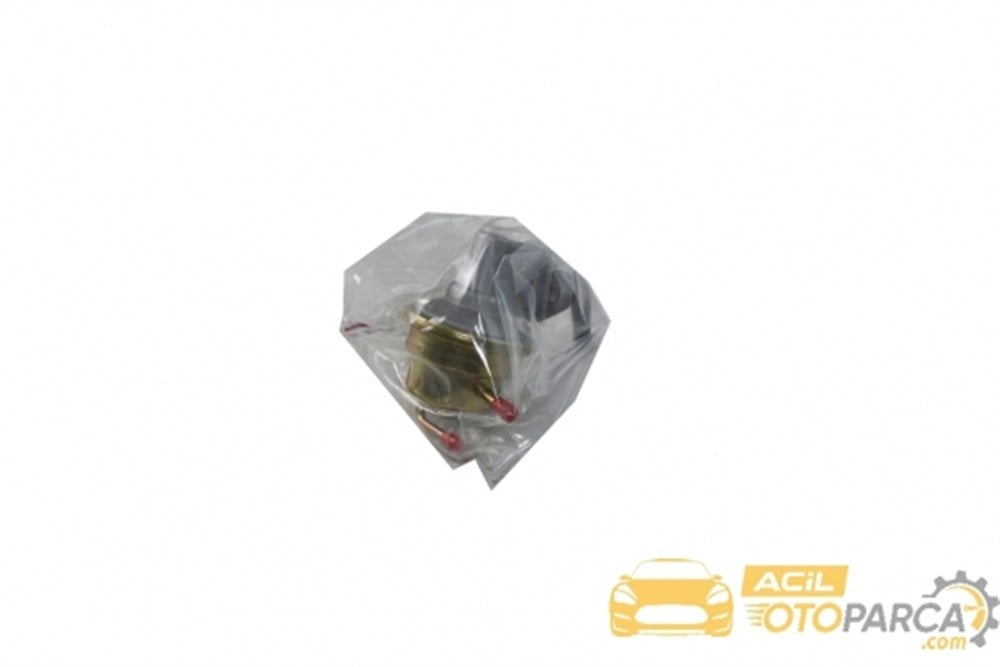 
Toyota Corolla 1.6 Benzin Otomotiği

