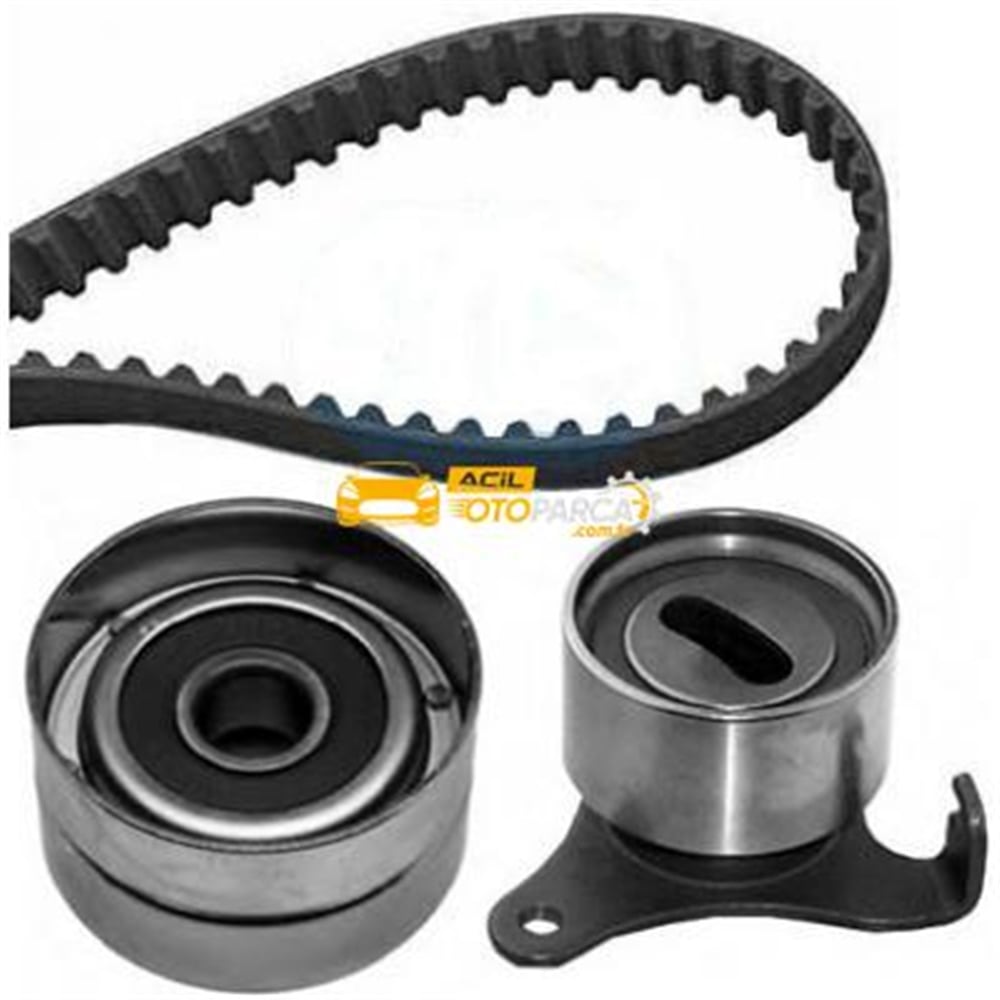 Toyota Corolla 1,3Cc Tri̇ger Seti̇ 1993-1997