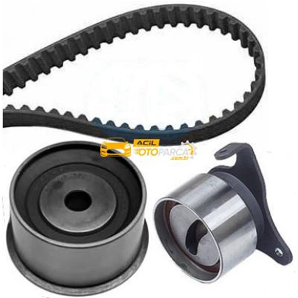 Toyota Corolla 1,3Cc Tri̇ger Seti̇ 1998-2000