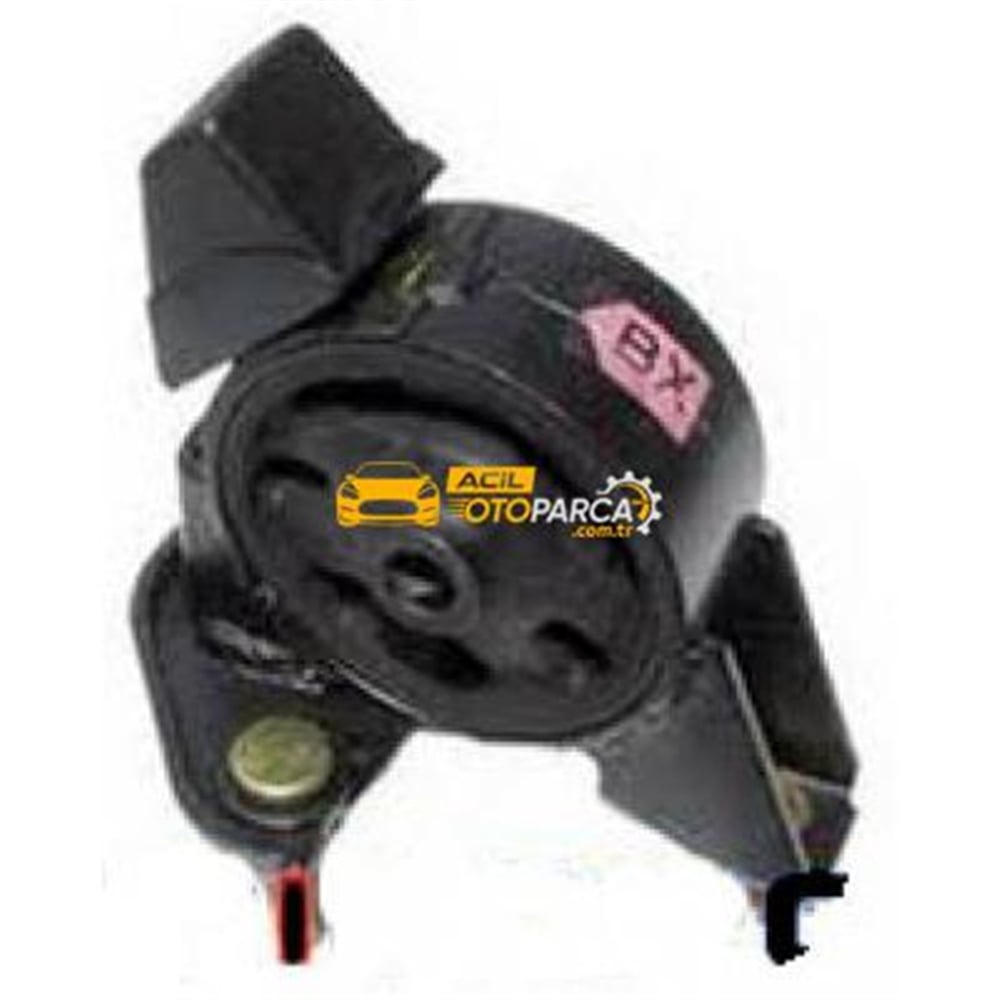Toyota Corolla 1,6Cc Motor Kulaği Arka 1998-2000