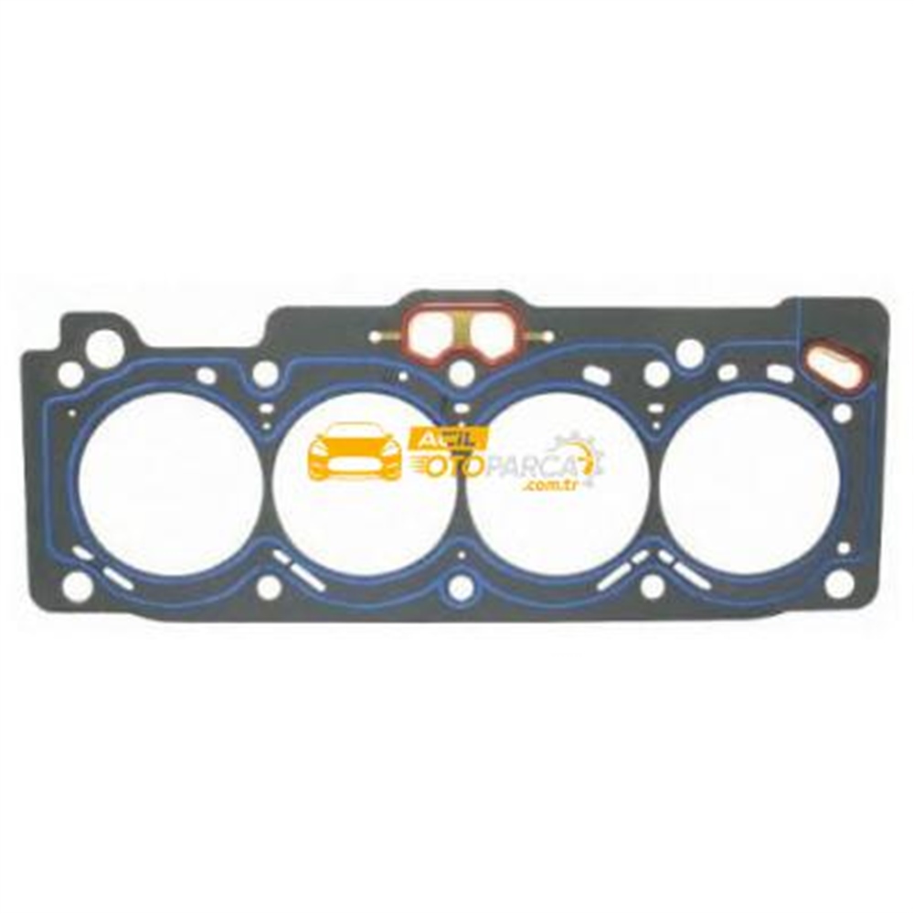 Toyota Corolla 1,6Cc Si̇li̇ndi̇r Kapak Contasi 1998-2000