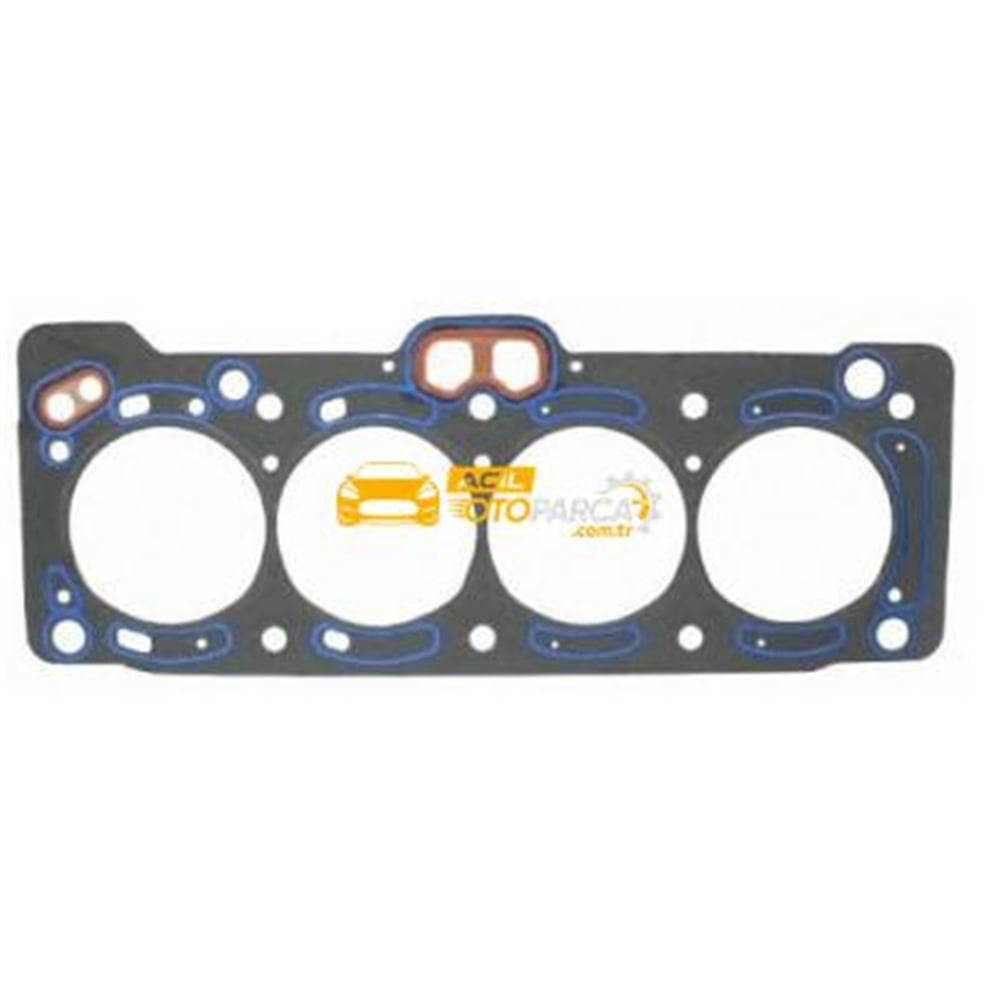 Toyota Corolla 1,6Cc Si̇li̇ndi̇r Kapak Contasi 1988-1992
