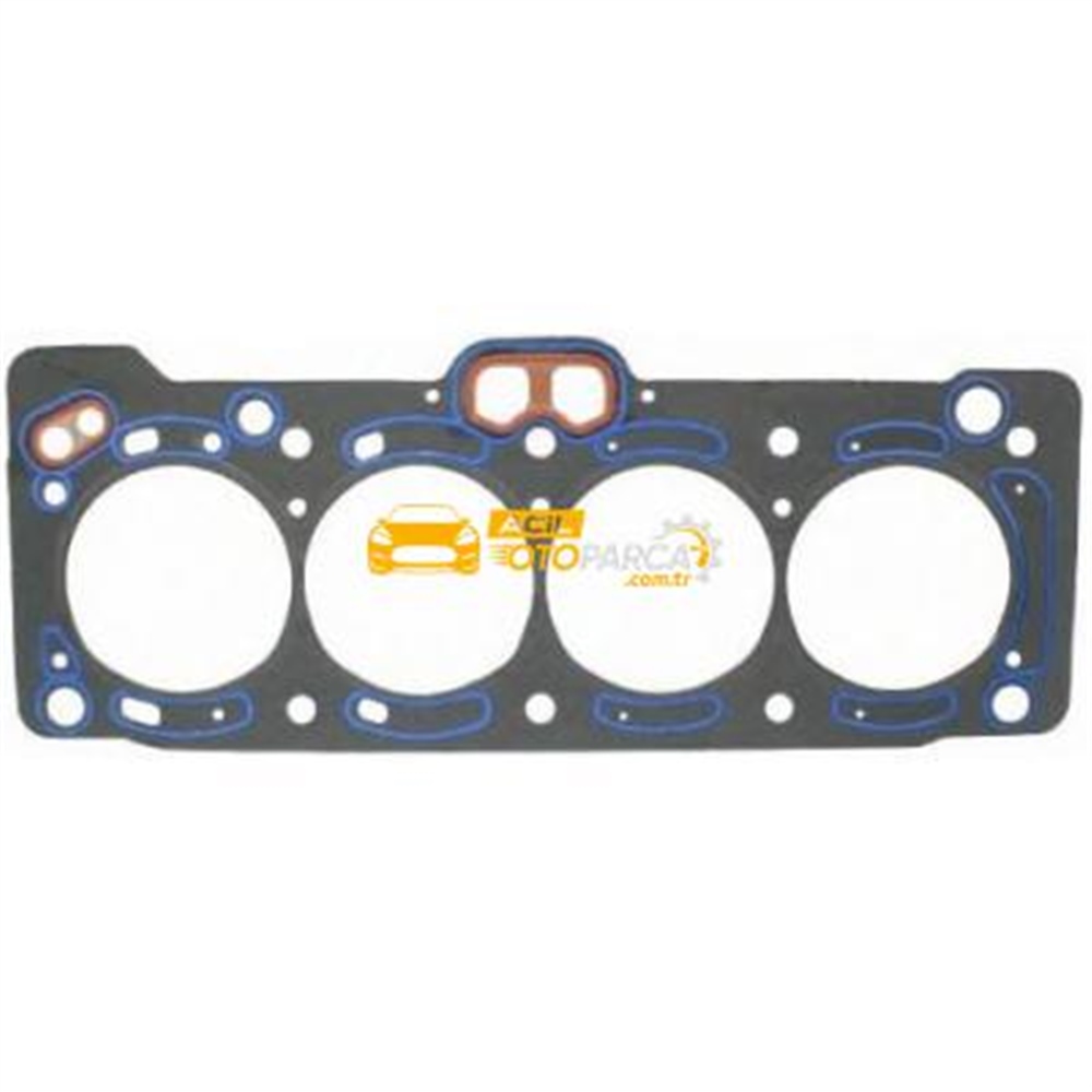 Toyota Corolla 1,6Cc Si̇li̇ndi̇r Kapak Contasi 1993-1997