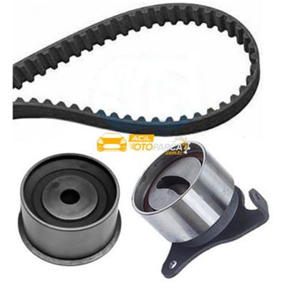 Toyota Corolla 1,6Cc Tri̇ger Seti̇ 1998-2000