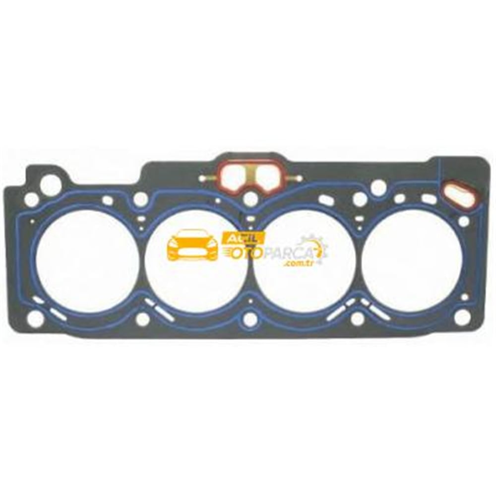Toyota Corolla 1,6İcc Si̇li̇ndi̇r Kapak Contasi 1993-1997