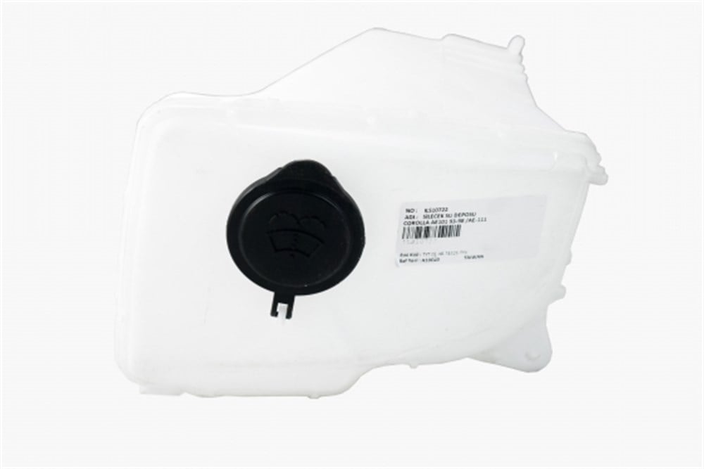 
Toyota Corolla 1992-1997 Silecek Su Deposu

