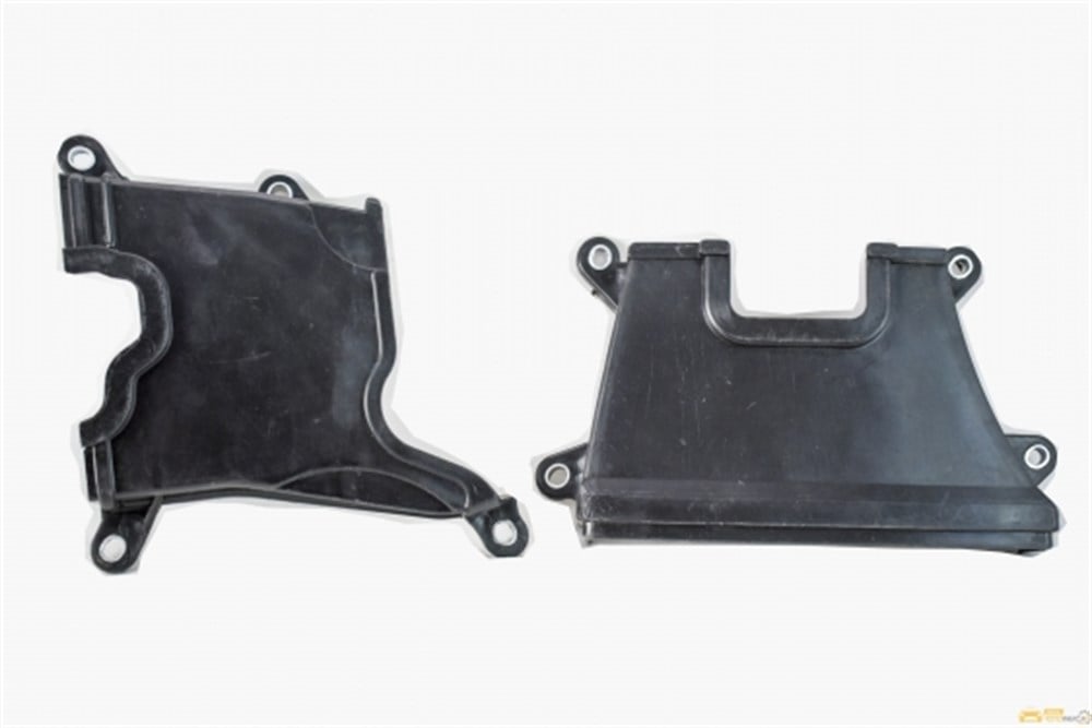 
Toyota Corolla 1992-2000 Triger Kapak Seti

