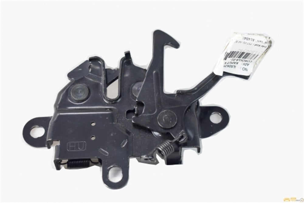 
Toyota Corolla 2002-2006 Kaput Kilidi

