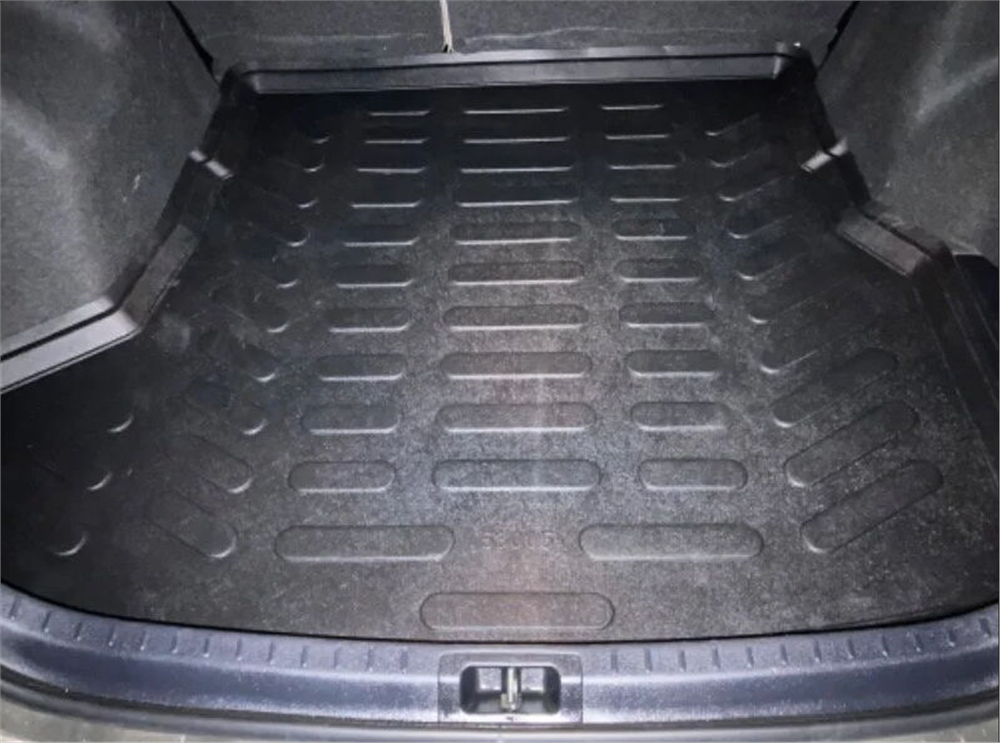 Toyota Corolla 2013-2018 Bagaj Havuzu