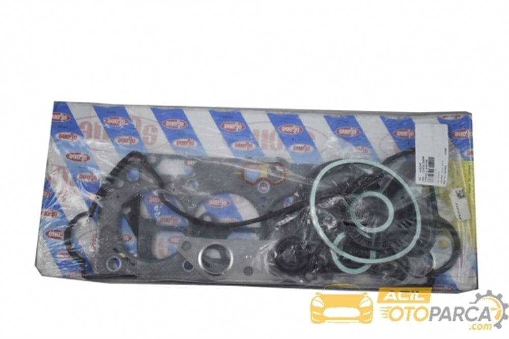 
Toyota Corolla 4AFE ENJ Conta Takımı

