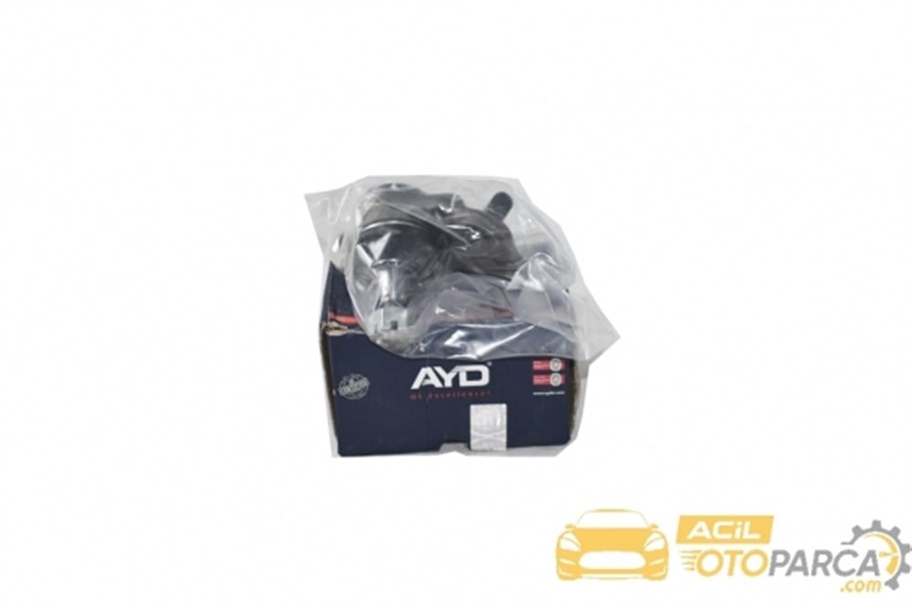 
Toyota Corolla 97-92 Rotil Alt Sol

