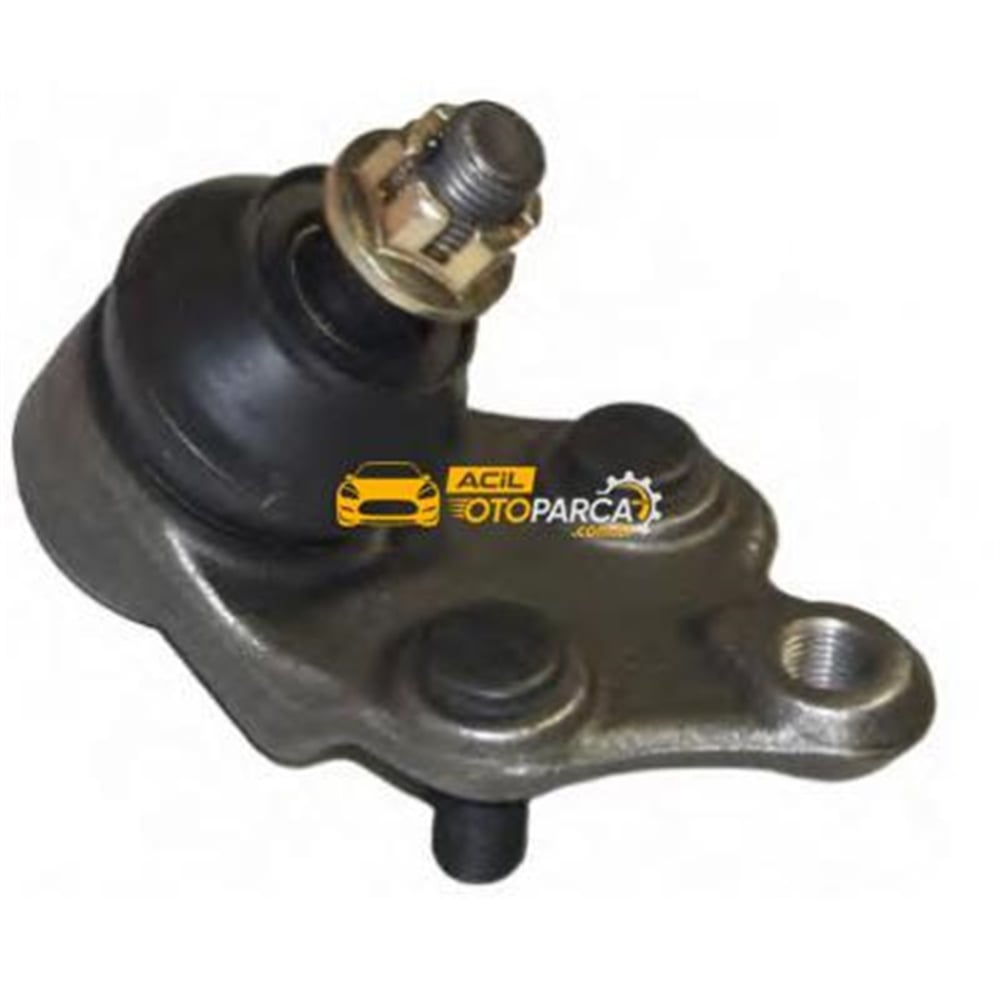 Toyota Corolla Alt Roti̇l Sol 1988-1992