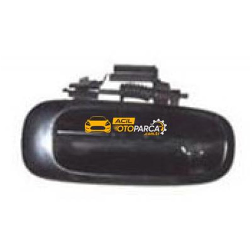 Toyota Corolla Arka Kapi Kolu Diş Sağ 1998-2000