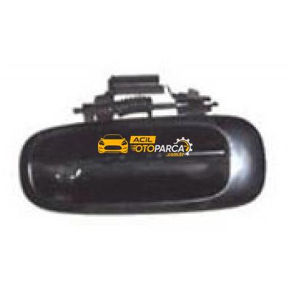 Toyota Corolla Arka Kapi Kolu Diş Sol 1998-2000