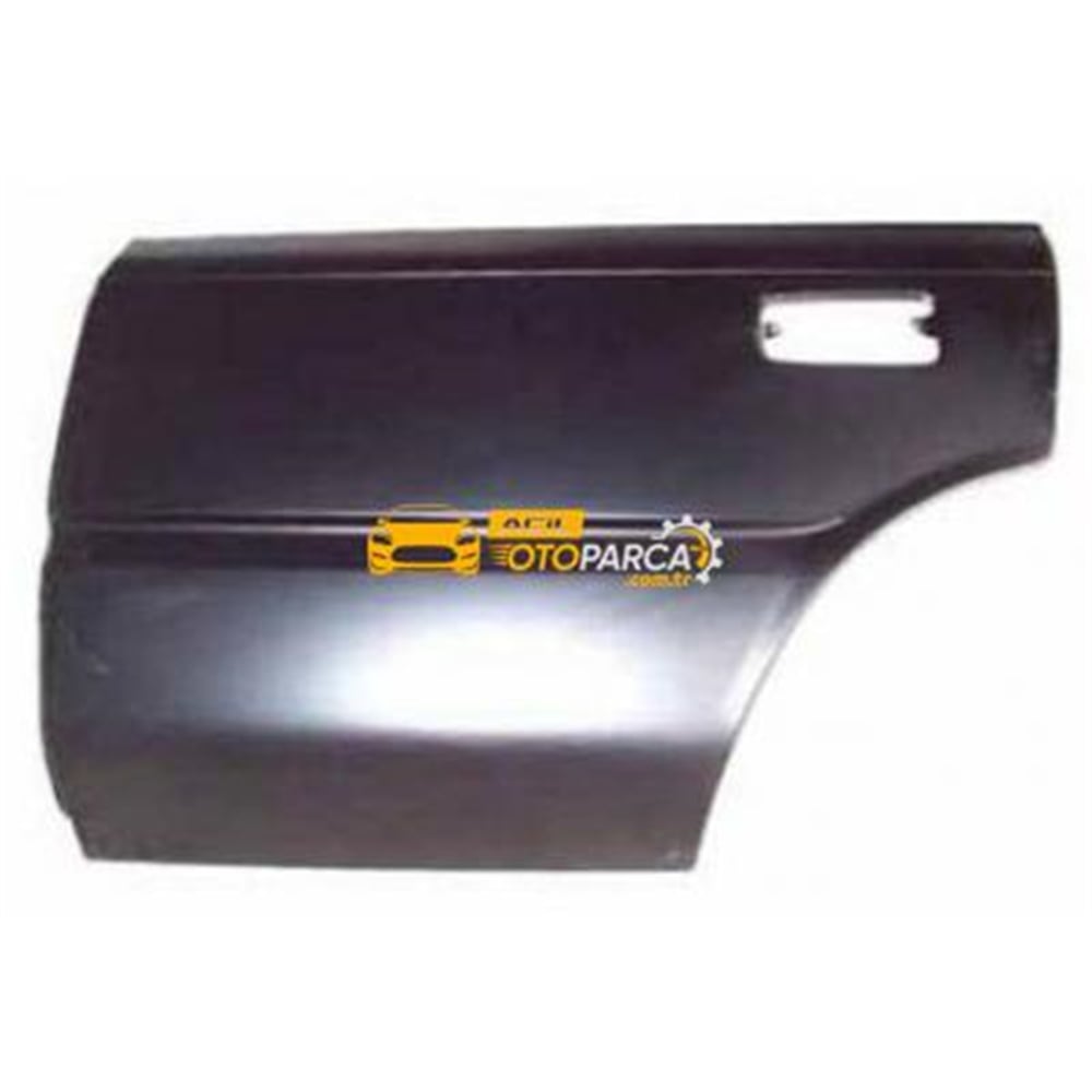Toyota Corolla Arka Kapi Saci Sol 1993-1997