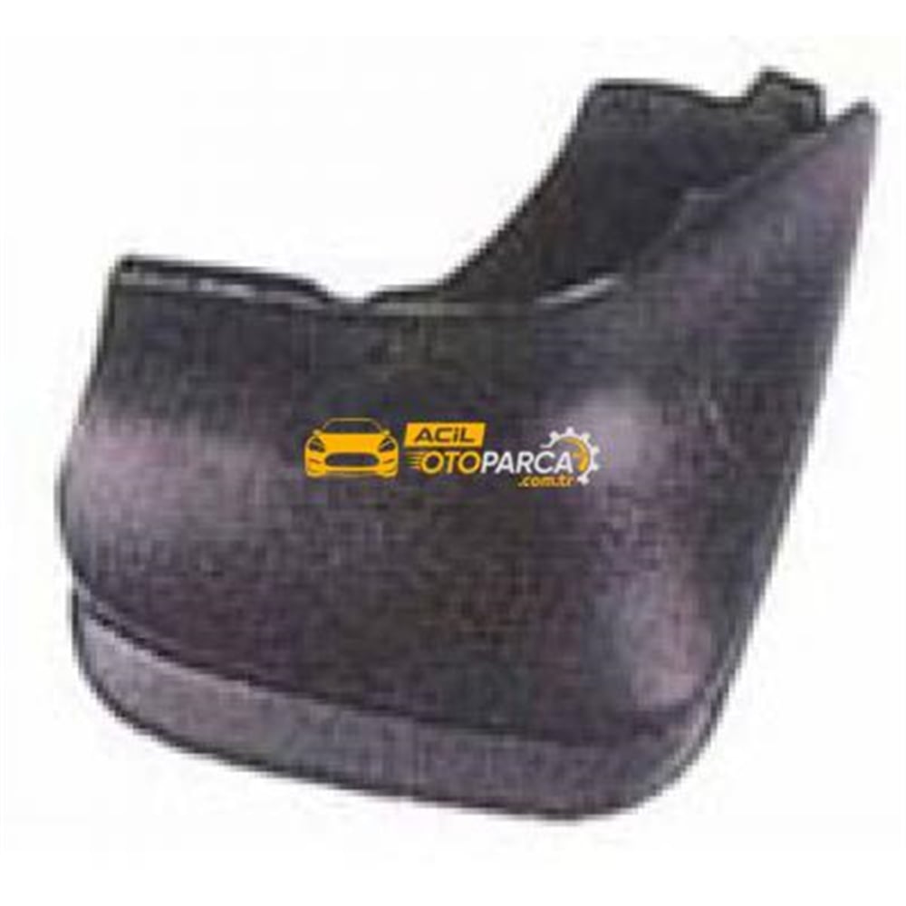 Toyota Corolla Arka Paçalik Sağ 1993-1997