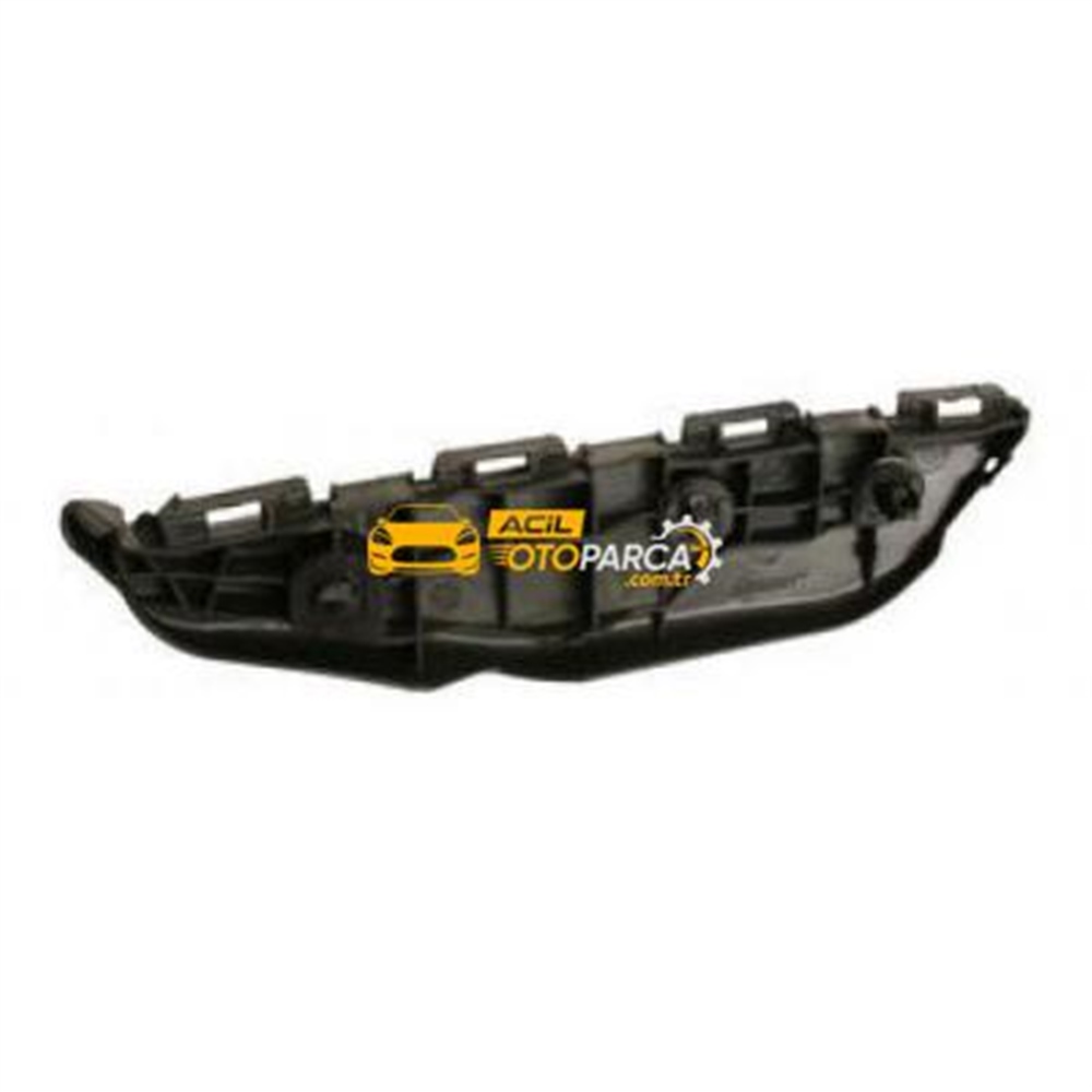 Toyota Corolla Arka Tampon Braketi̇ Orta Sağ 2007-2013
