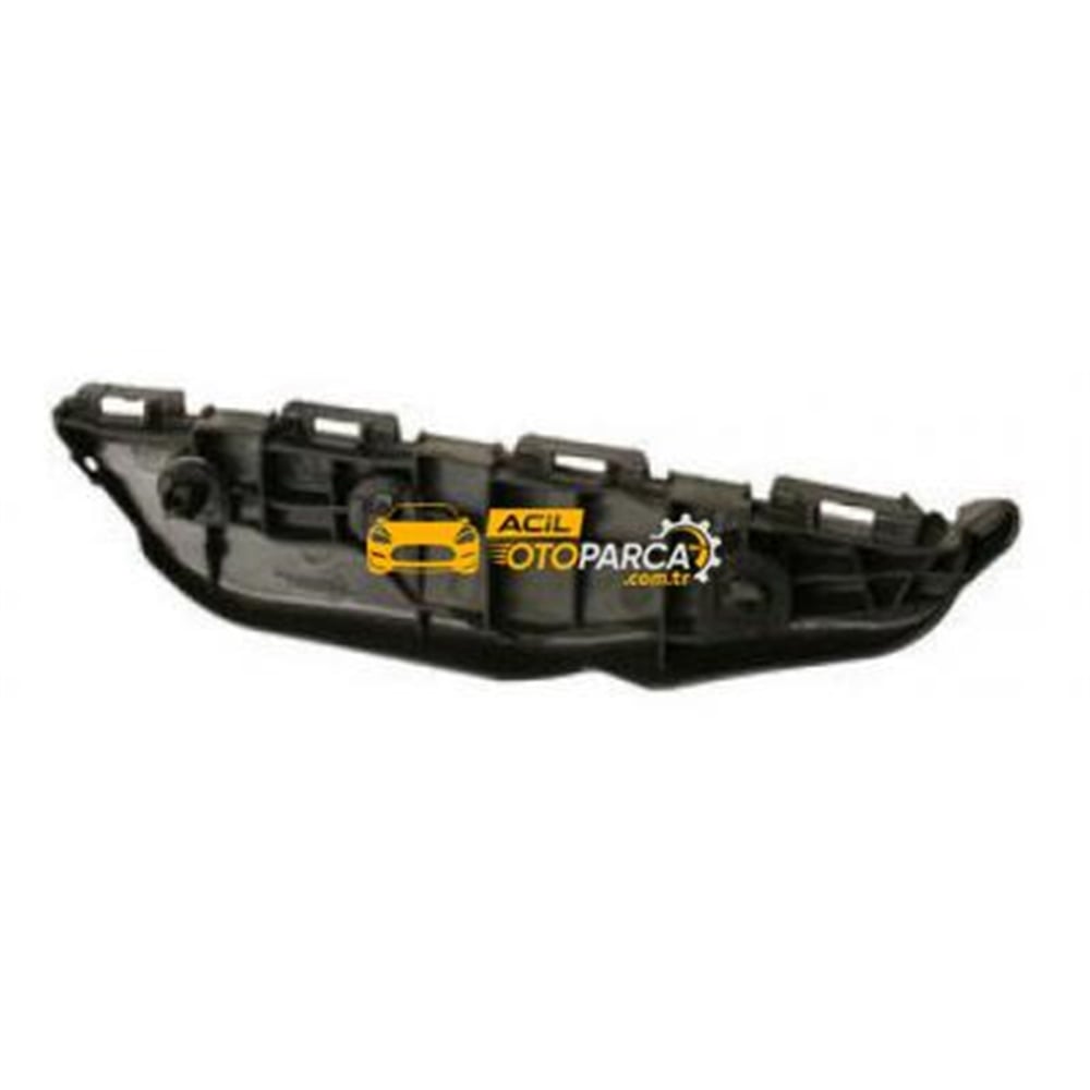 Toyota Corolla Arka Tampon Braketi̇ Orta Sol 2007-2013