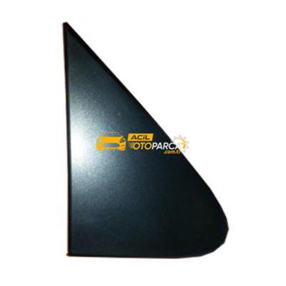 Toyota Corolla Ayna Devami Diş Üçgen Sağ 2007-2010