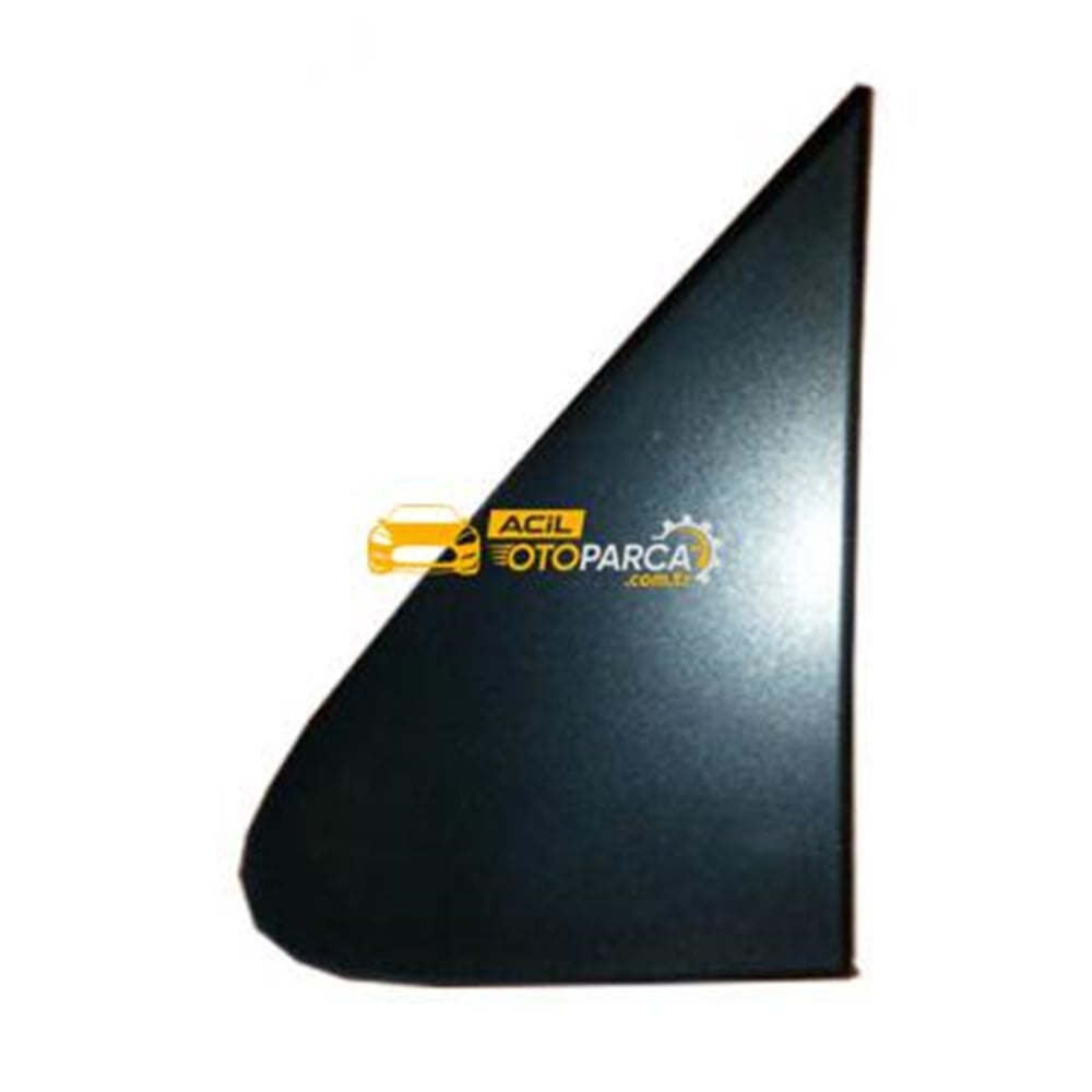 Toyota Corolla Ayna Devami Diş Üçgen Sol 2007-2010