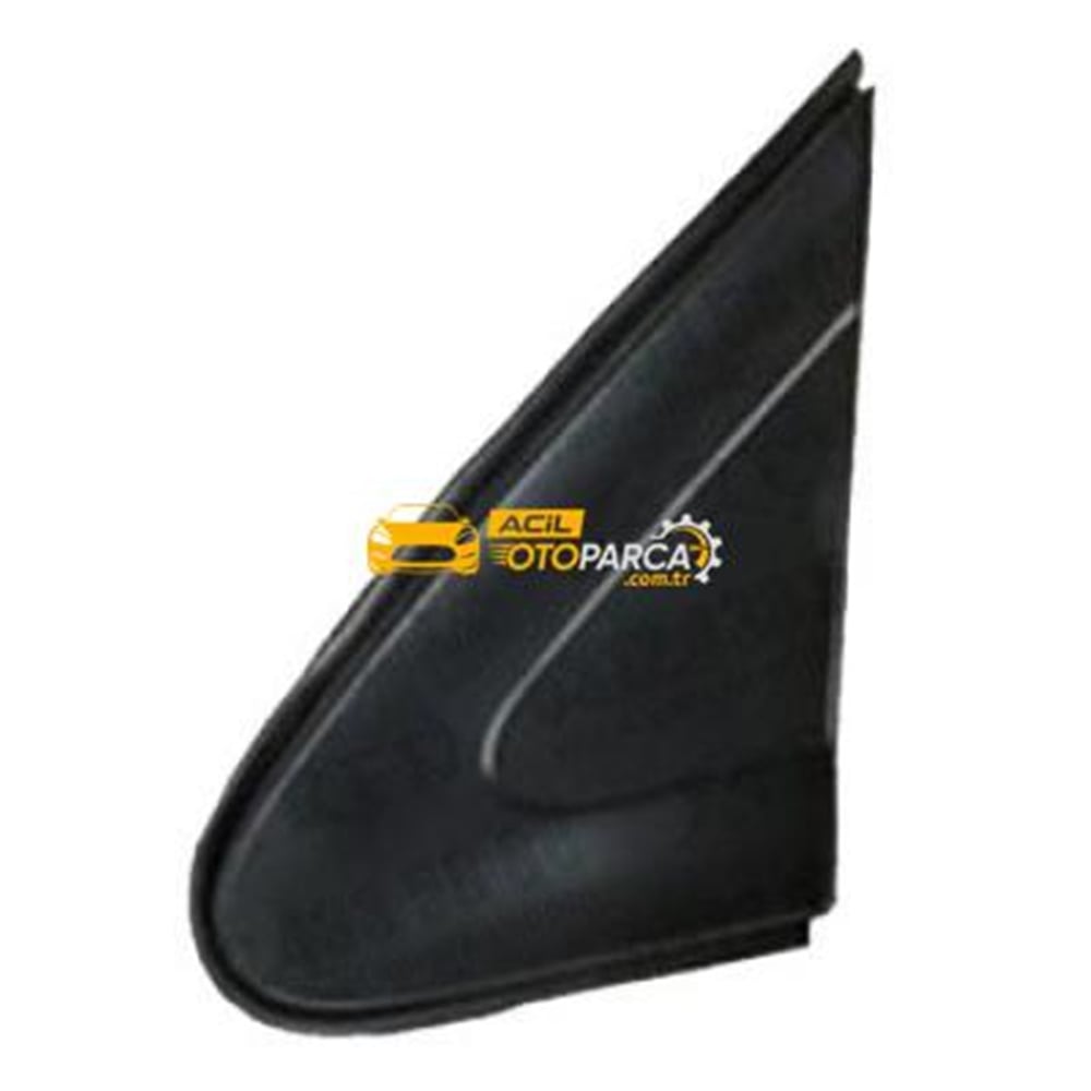 Toyota Corolla Ayna Üçgen Kapak Diş Sol 2002-2006