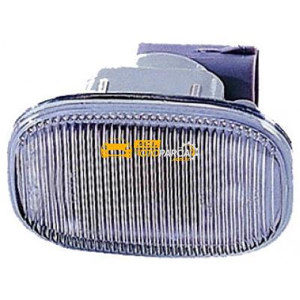 Toyota Corolla Çamurluk Si̇nyali̇ Beyaz 1993-1997