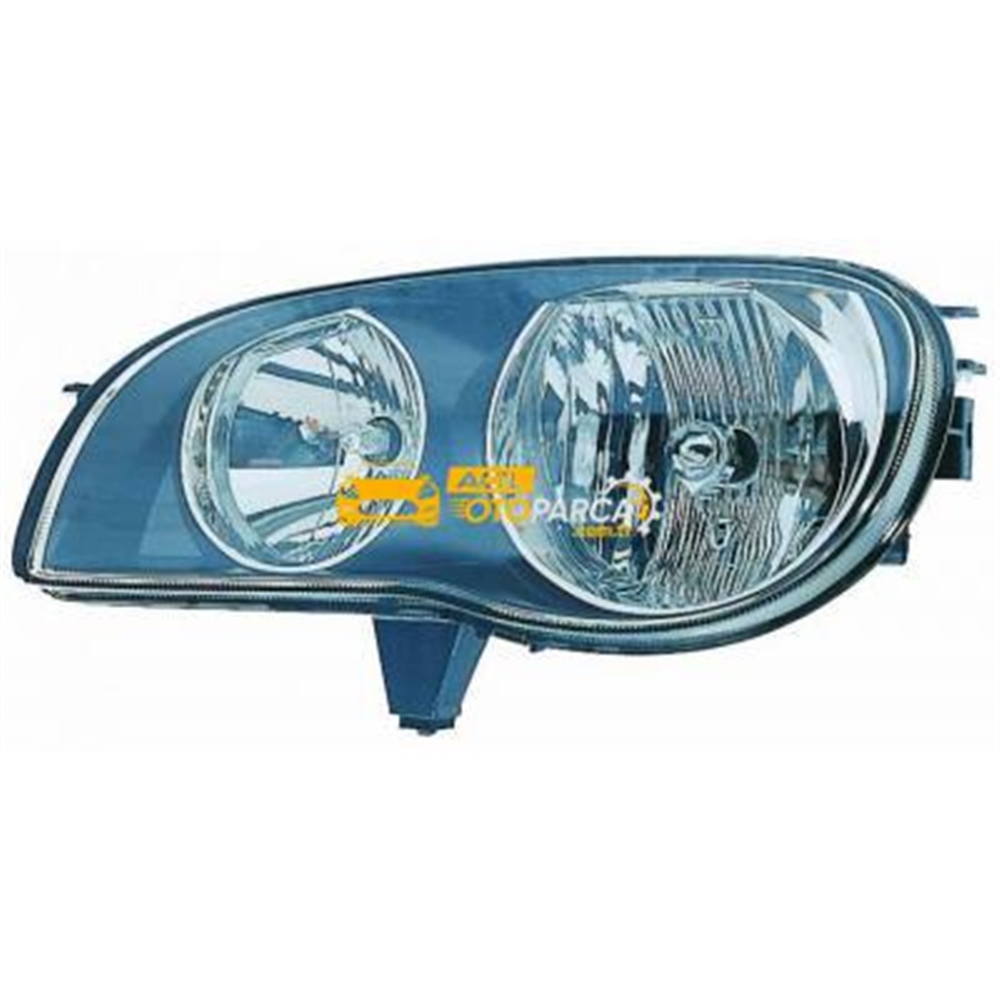 Toyota Corolla Far Sol 2000-2002
