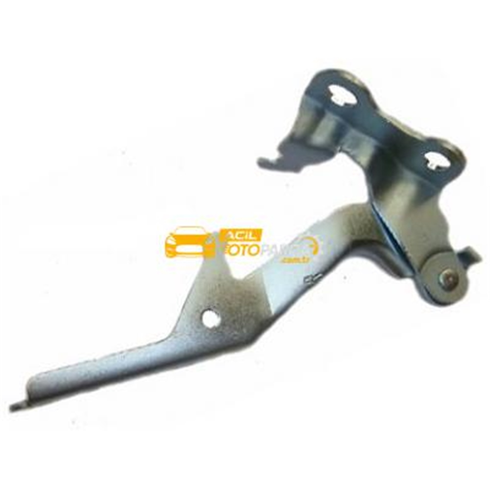 Toyota Corolla Kaput Menteşesi̇ Sağ 2000-2002