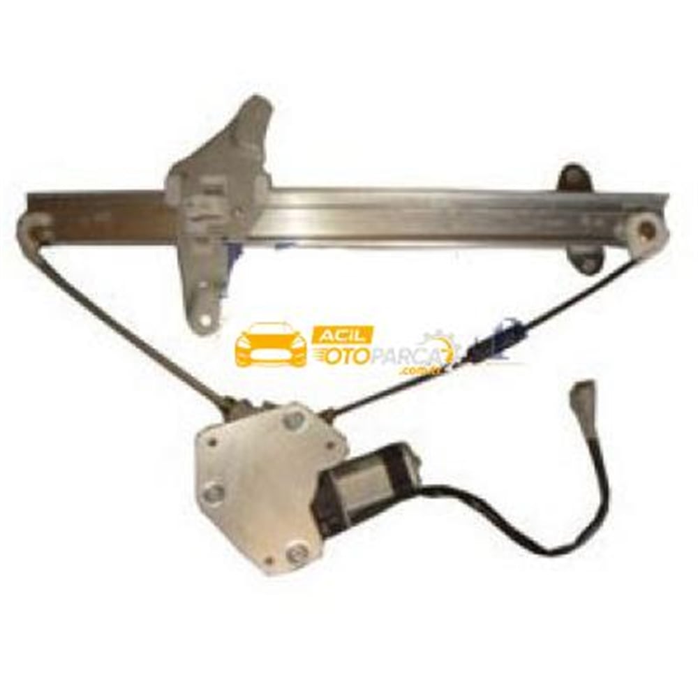 Toyota Corolla Ön Cam Kri̇kosu Motorlu Sağ 1993-1997