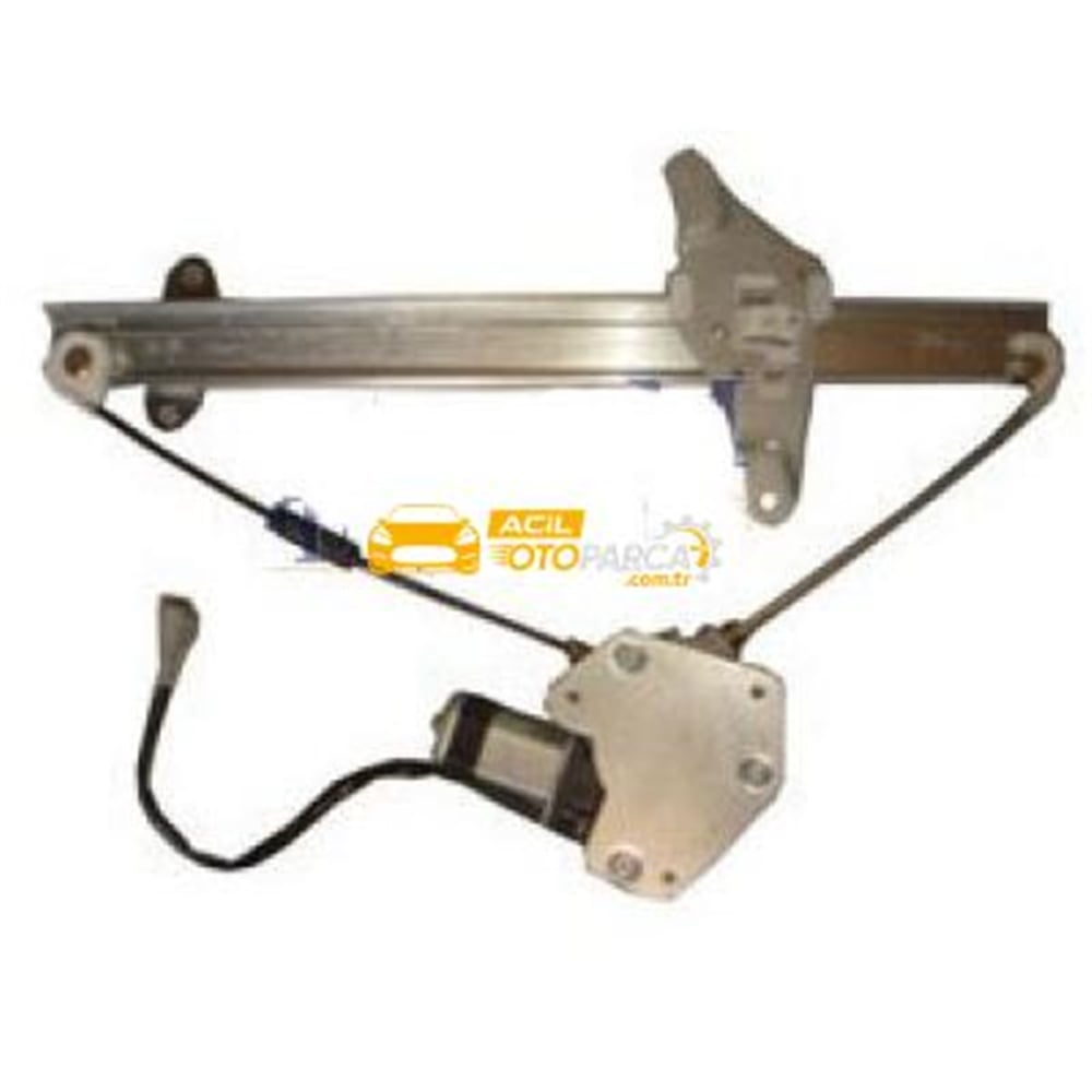 Toyota Corolla Ön Cam Kri̇kosu Motorlu Sol 1993-1997