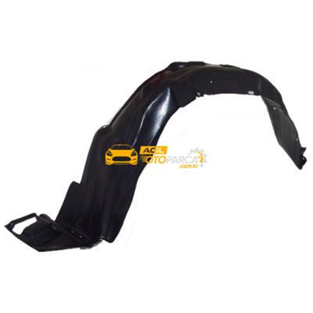 Toyota Corolla Ön Çamurluk Davlumbazi Sol 1998-2000
