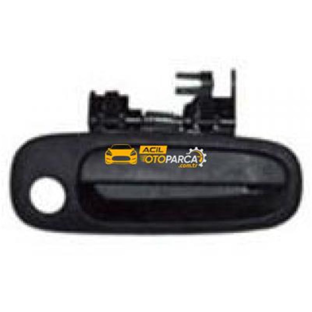 Toyota Corolla Ön Kapi Kolu Diş Sağ 1998-2000
